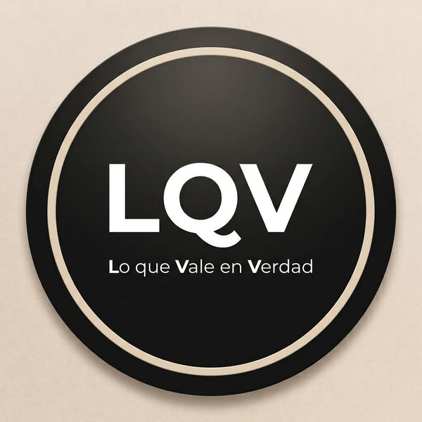 Lo que Vale en Verdad